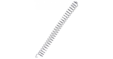 Пружина линейки TB-L-0101007 для NORDBERG 4524E d=20mm