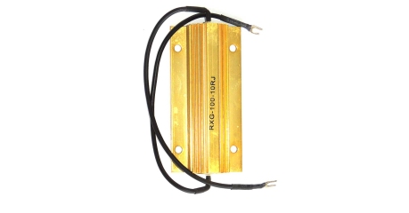 Резистор переменный 5508046 для NORDBERG 4524A