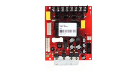 Плата питания 5509070 для NORDBERG 4524A