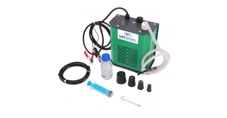 Дымогенератор для диагностики автомобильный ОДА Сервис ODA-SG02