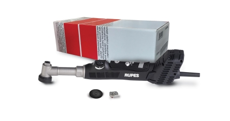 HR81ML/STP  iBrid Nano - удлиненная угловая полировальная минимашинка, работа от сети 220V