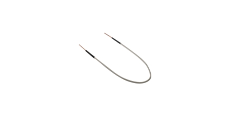 Жесткий индуктор (нагреватель) длиной 275 мм. iCartool IC-002