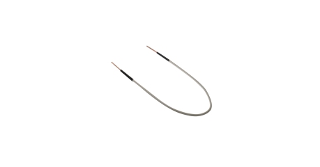 Жесткий индуктор (нагреватель) длиной 275 мм. iCartool IC-002