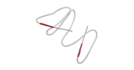 Усиленный мягкий индуктор (нагреватель) длина 1000 мм. толщина жилы 3 мм. iCartool IC-018