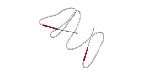 Усиленный мягкий индуктор (нагреватель) длина 1000 мм. толщина жилы 3 мм. iCartool IC-018