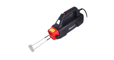 Индукционный беcпламенный нагреватель 2250 Вт iCarTool IC-195