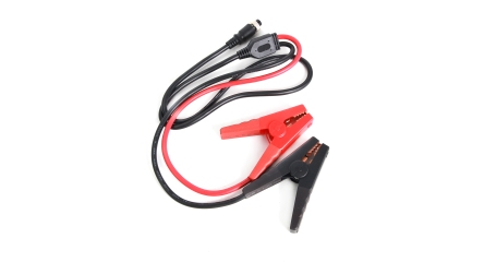 Силовые провода (крокодилы) для тестеров АКБ iCartool IC-90