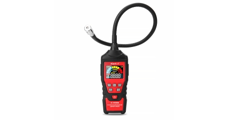 Газоанализатор цифровой iCartool IC-M101B