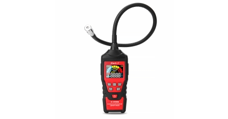 Газоанализатор цифровой iCartool IC-M101B