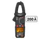 Токовые клещи переменного тока 200A iCartool IC-M200A