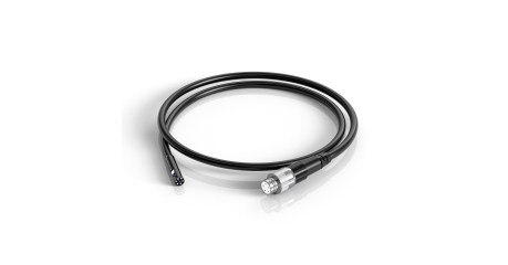 Зонд для видеоэндоскопа iCartool IC-V116B, 2 камеры, 1м, 5.5 мм iCartool IC-VP11655-5P