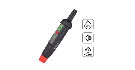 Газоанализатор цифровой портативный iCartool IC-M101