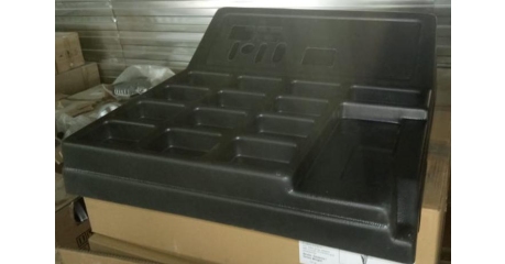 NORDBERG ЗАПЧАСТЬ КРЫШКА B-01-1210001 (6008578) корпуса пластиковая для 4524E