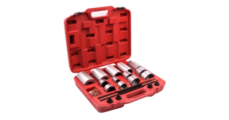 Набор для замены сайлентблоков и подшипников Car-Tool CT-4259