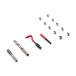 Набор для восстановления резьбы M14 X 1.5 Car-Tool CT-V01074I