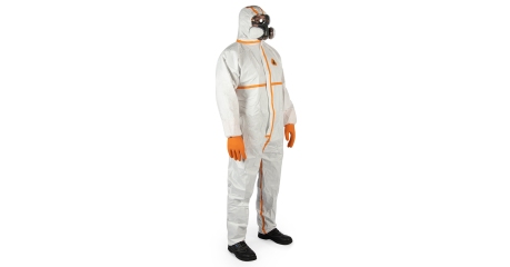 Защитный комбинезон JPC-70 Element Pro из нетканого материала
