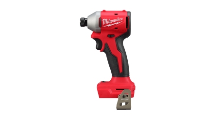 Аккумуляторный импульсный винтоверт Milwaukee M18 BLIDR-0X (замена для 4933464519) (Арт. 4933492842)