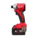 Аккумуляторный импульсный винтоверт Milwaukee M18 BLIDR-502X (замена для 4933464520) (Арт. 4933492843)