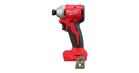 Аккумуляторный импульсный винтоверт Milwaukee M18 BLIDRC-0 (замена для 4933464476) (Арт. 4933492839)