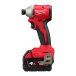 Аккумуляторный импульсный винтоверт Milwaukee M18 BLIDRC-402C (замена для 4933464534) (Арт. 4933492840)