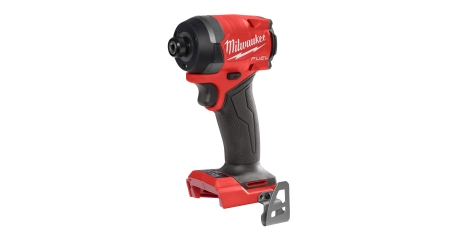 Аккумуляторный импульсный винтоверт Milwaukee M18 FID3-0 FUEL (Арт. 4933498061)