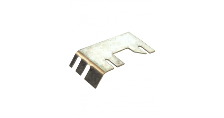 Пластина считывателя вала  NORDBERG  6008525 для 4524, 45TRK