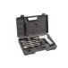 Пневмолоток NORDBERG ECO NP5066K, 190 мм с комплектом насадок, в кейсе