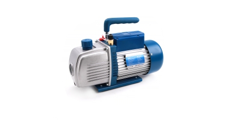 Двухступенчатый вакуумный насос 120 л/мин Ода Сервис ODA-2VP120