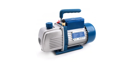 Двухступенчатый вакуумный насос 180 л/мин Ода Сервис ODA-2VP180