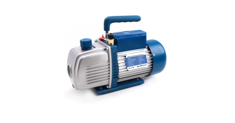 Двухступенчатый вакуумный насос 180 л/мин Ода Сервис ODA-2VP180