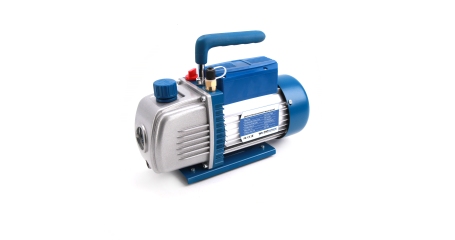 Двухступенчатый вакуумный насос 60 л/мин ОДА Сервис ODA-2VP60