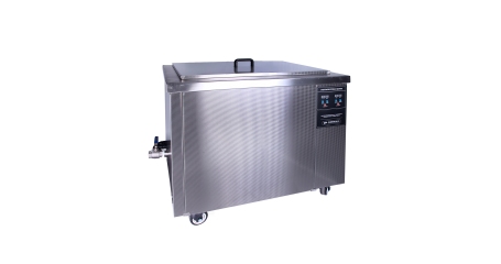 Ультразвуковая ванна с цифровым управлением и подогревом, 135 л ОДА Сервис ODA-LQ1350