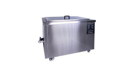 Ультразвуковая ванна с цифровым управлением и подогревом, 264 л ОДА Сервис ODA-LQ2640