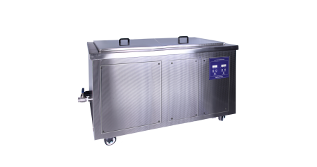 Ультразвуковая ванна с цифровым управлением и подогревом, 560 л ОДА Сервис ODA-LQ5600