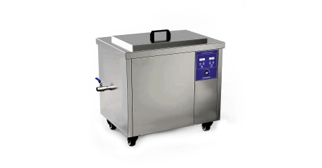 Ультразвуковая ванна с цифровым управлением и подогревом, 61 л ОДА Сервис ODA-LQ610