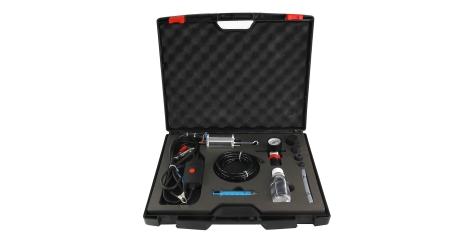 Дымогенератор для диагностики автомобильный ОДА Сервис ODA-SG01