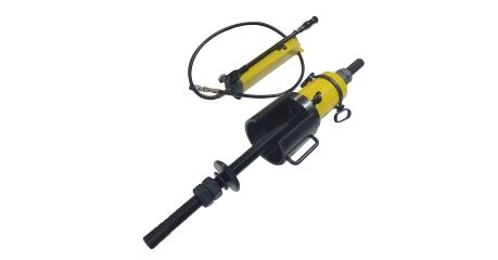 Выпрессовщик втулок 60 тонн ОДА Сервис ODA-V1339