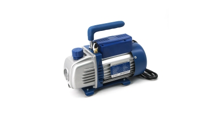 Одноступенчатый вакуумный насос 60 л/мин ОДА Сервис ODA-VP60