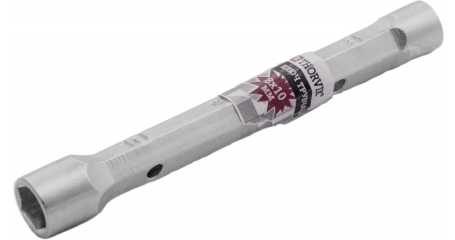 Thorvik SBS0810 Ключ трубчатый усиленный, 8x10мм