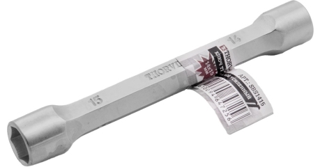 Thorvik SBS1415 Ключ трубчатый усиленный, 14x15 мм