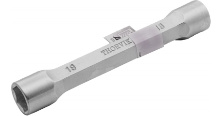 Thorvik SBS1819 Ключ трубчатый усиленный, 18x19 мм