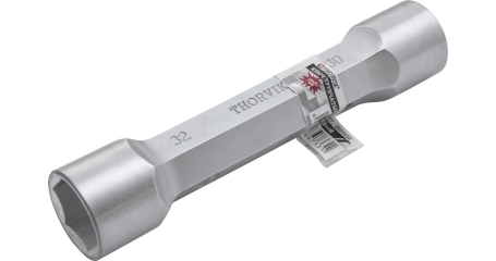 Thorvik SBS3032 Ключ трубчатый усиленный, 30x32 мм