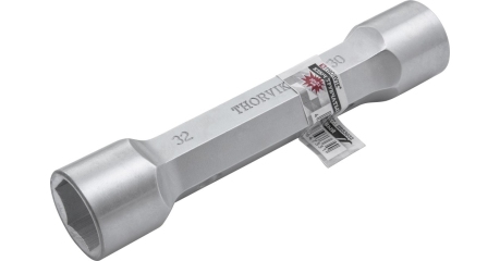 Thorvik SBS3032 Ключ трубчатый усиленный, 30x32 мм