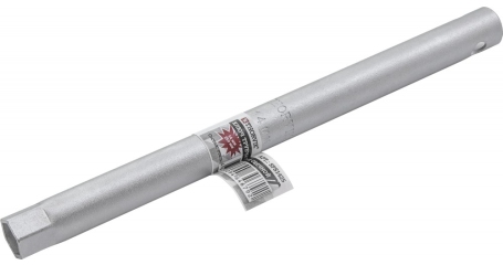 Thorvik SPS1425 Ключ трубчатый свечной, 14 мм, 250 мм