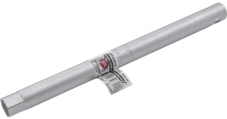Thorvik SPS1425 Ключ трубчатый свечной, 14 мм, 250 мм