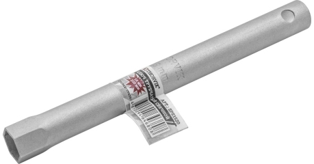 Thorvik SPS1520 Ключ трубчатый свечной, 16 мм, 200 мм