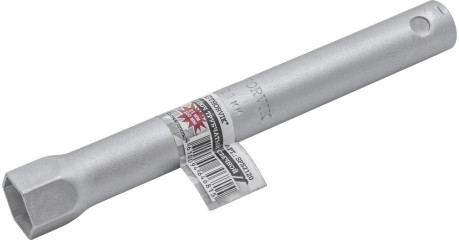 Thorvik SPS2120 Ключ трубчатый свечной, 21 мм, 200 мм