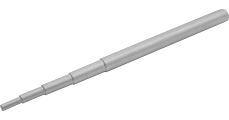 Thorvik STB61425 Вороток для трубчатых ключей ступенчатый, 6-14 мм, 245 мм