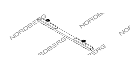 SUV адаптер 01-00005478 для подъемника N631L-3