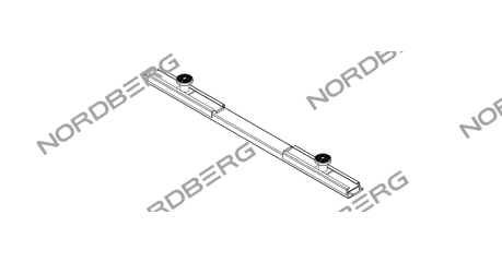 SUV адаптер 01-00005478 для подъемника N631L-3